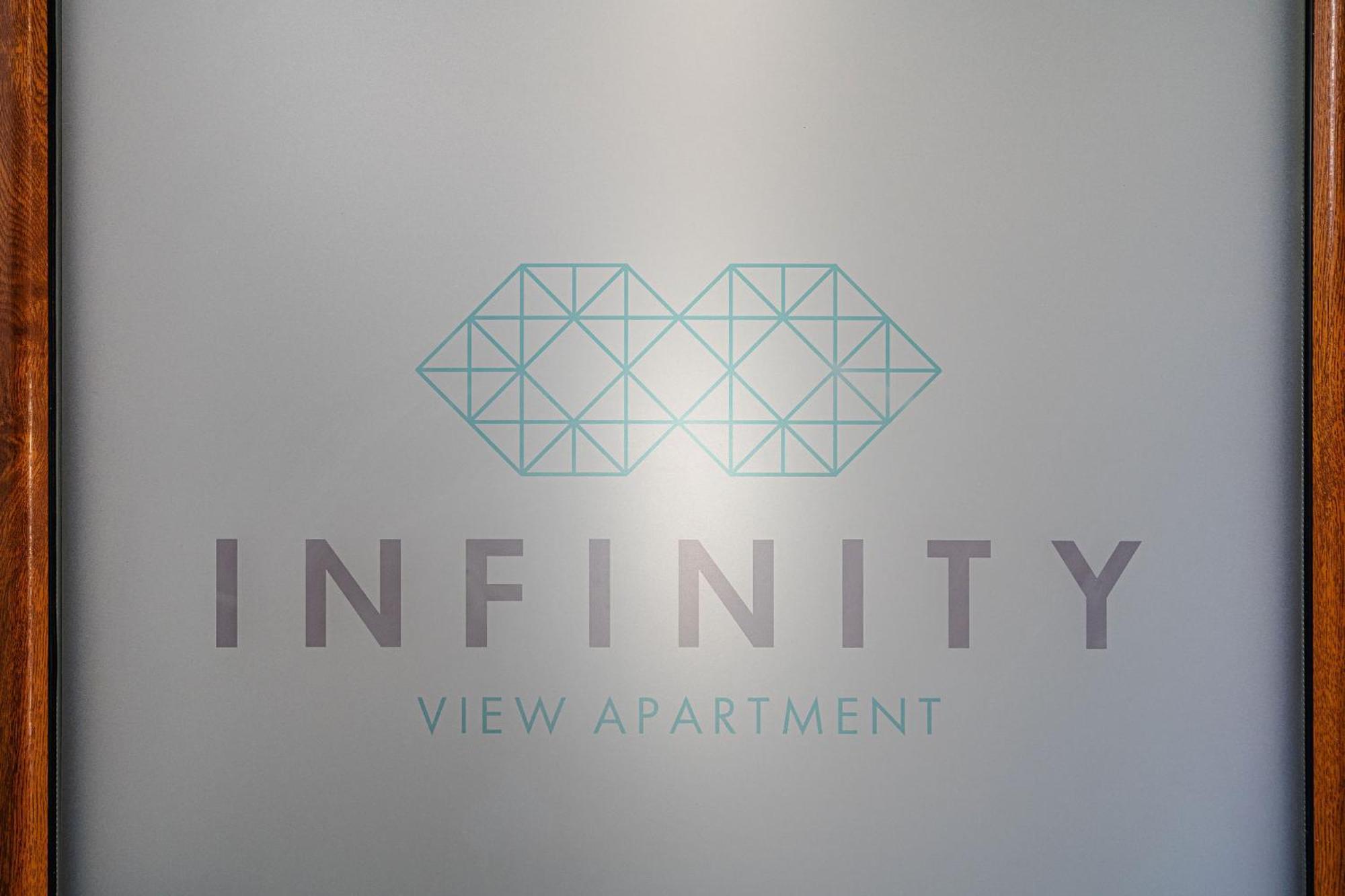 Infinity View Apartment Naxos City Ngoại thất bức ảnh