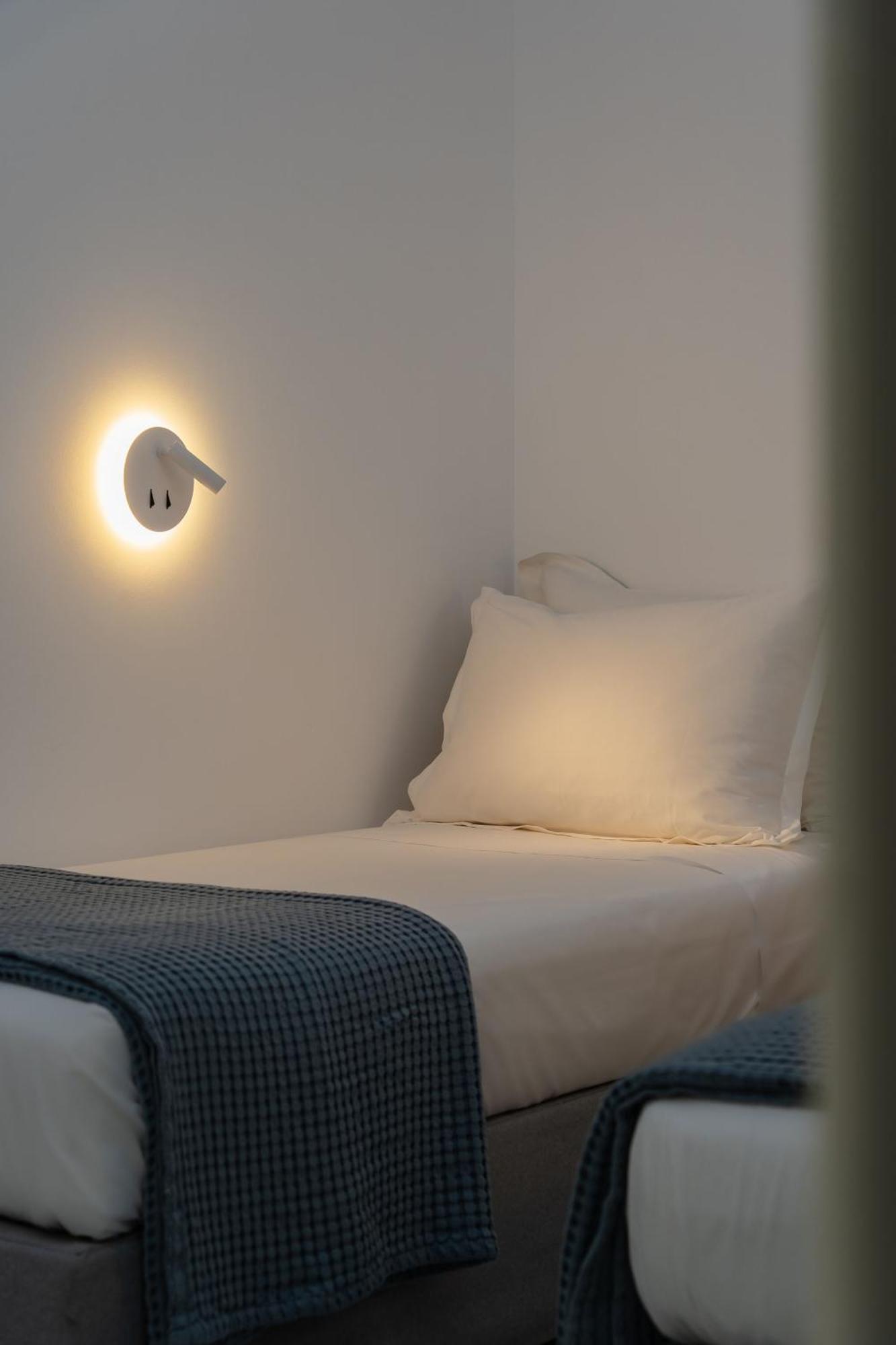 Infinity View Apartment Naxos City Ngoại thất bức ảnh