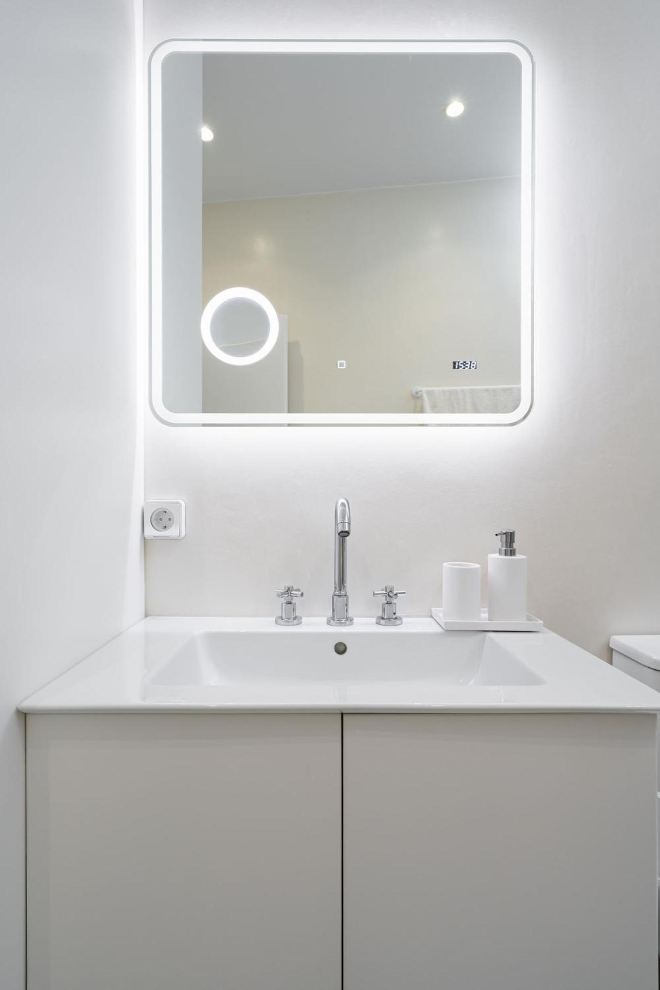 Infinity View Apartment Naxos City Ngoại thất bức ảnh